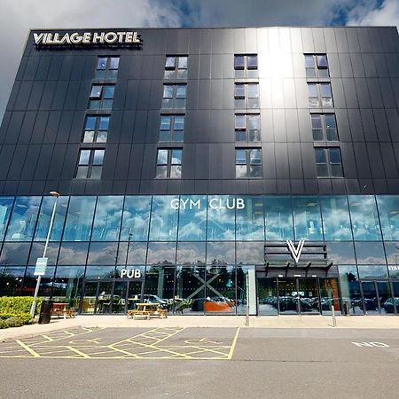 Village Hotel Portsmouth Ngoại thất bức ảnh