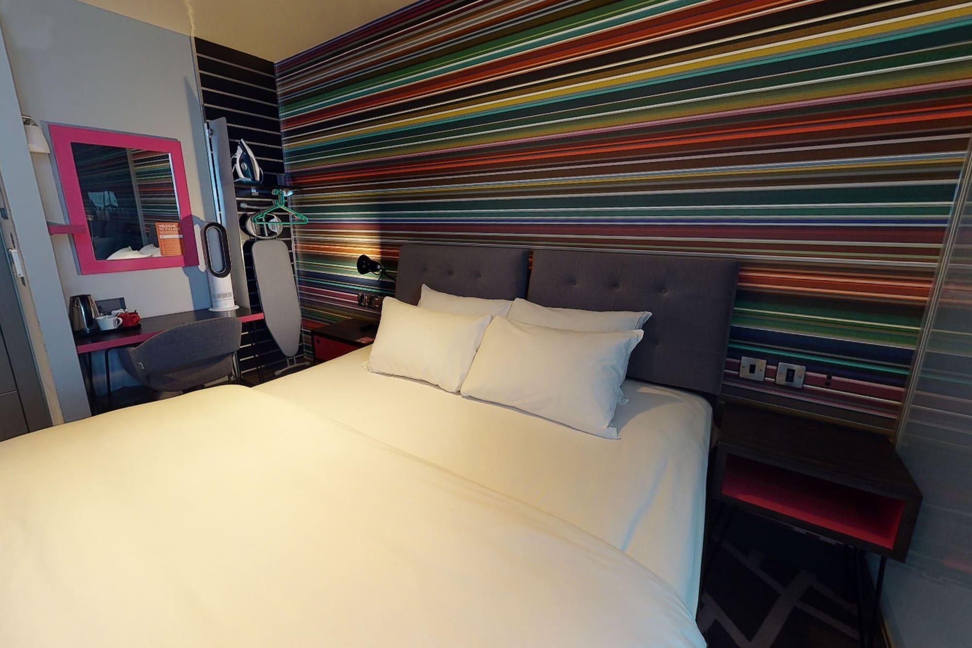Village Hotel Portsmouth Ngoại thất bức ảnh