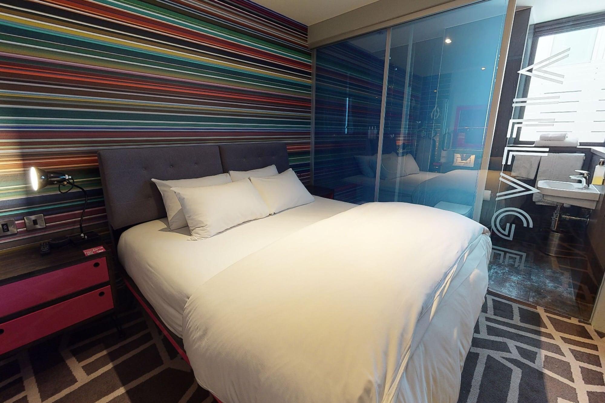 Village Hotel Portsmouth Ngoại thất bức ảnh